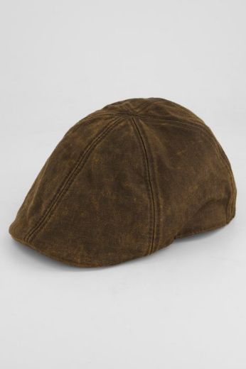 Moda za polnejše Kapa kožnog izleda plus velikost, xxl, Ulla Popken in Johann Popken (JP1880)