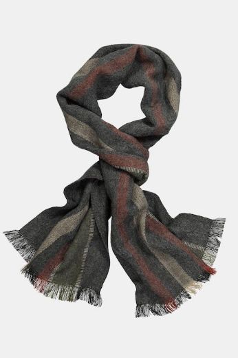 Moda za polnejše Šal plus velikost, xxl, Ulla Popken in Johann Popken (JP1880)