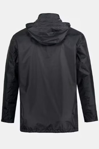 Moda za polnejše Jakna funkcionalana za kišu plus velikost, xxl, Ulla Popken in Johann Popken (JP1880)