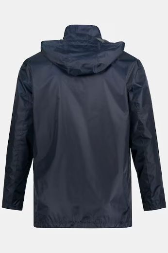 Moda za polnejše Jakna funkcionalana za kišu plus velikost, xxl, Ulla Popken in Johann Popken (JP1880)