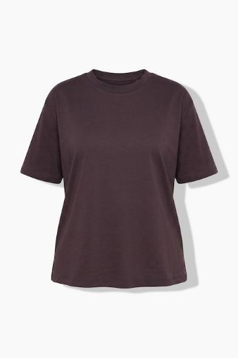 Moda za polnejše Majica kratkih rukava plus velikost, xxl, Ulla Popken in Johann Popken (JP1880)