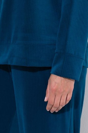 Moda za polnejše Majica dugih rukava šireg kroja plus velikost, xxl, Ulla Popken in Johann Popken (JP1880)