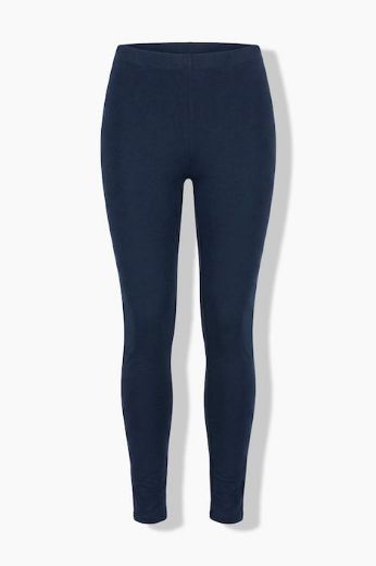 Moda za polnejše Tajice pamučne plus velikost, xxl, Ulla Popken in Johann Popken (JP1880)