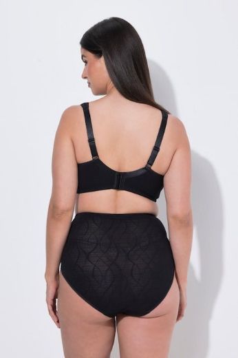 Moda za polnejše Grudnjak sa žicom plus velikost, xxl, Ulla Popken in Johann Popken (JP1880)