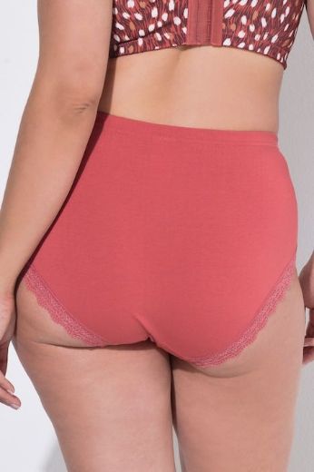 Moda za polnejše Gaćice 3 komada plus velikost, xxl, Ulla Popken in Johann Popken (JP1880)