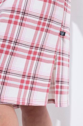 Moda za polnejše Spavaćica 3/4 rukava 2 komada plus velikost, xxl, Ulla Popken in Johann Popken (JP1880)