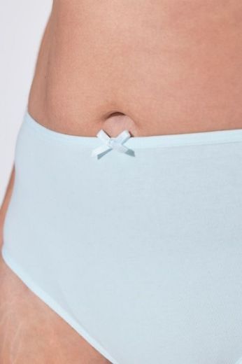 Moda za polnejše Gaćice midi 5 komada plus velikost, xxl, Ulla Popken in Johann Popken (JP1880)