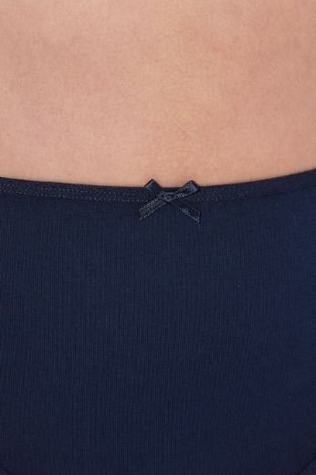 Moda za polnejše Gaćice midi 5 komada plus velikost, xxl, Ulla Popken in Johann Popken (JP1880)