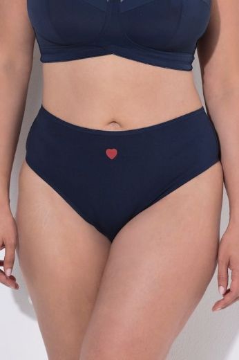 Moda za polnejše Tange 5 komada plus velikost, xxl, Ulla Popken in Johann Popken (JP1880)