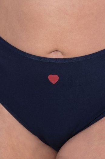 Moda za polnejše Tange 5 komada plus velikost, xxl, Ulla Popken in Johann Popken (JP1880)