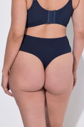 Moda za polnejše Tange 5 komada plus velikost, xxl, Ulla Popken in Johann Popken (JP1880)