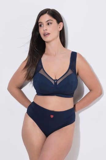 Moda za polnejše Tange 5 komada plus velikost, xxl, Ulla Popken in Johann Popken (JP1880)
