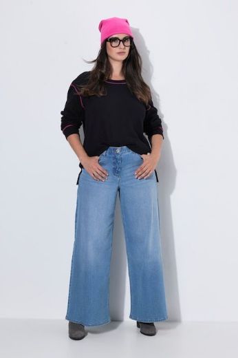 Moda za polnejše kom plus velikost, xxl, Ulla Popken in Johann Popken (JP1880)