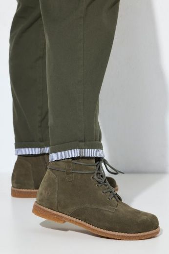 Moda za polnejše Hlače Chino plus velikost, xxl, Ulla Popken in Johann Popken (JP1880)
