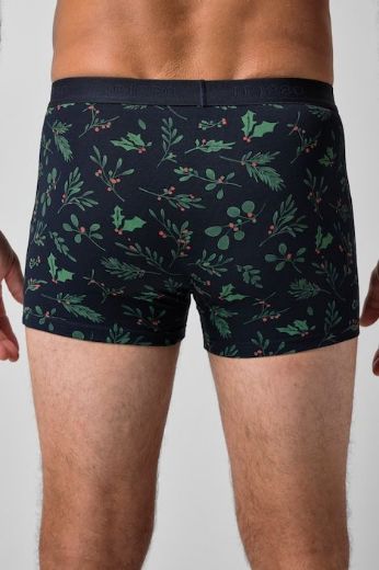 Moda za polnejše Bokserice 2 komada plus velikost, xxl, Ulla Popken in Johann Popken (JP1880)