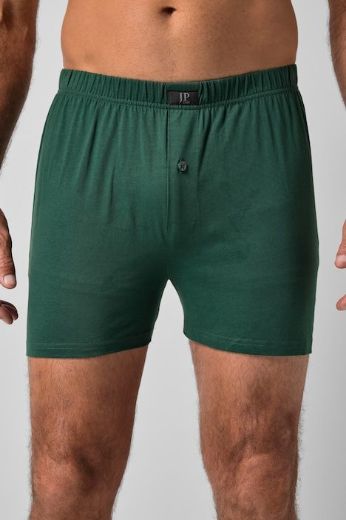 Moda za polnejše Bokserice 2 komada plus velikost, xxl, Ulla Popken in Johann Popken (JP1880)