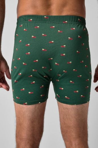 Moda za polnejše Bokserice 2 komada plus velikost, xxl, Ulla Popken in Johann Popken (JP1880)