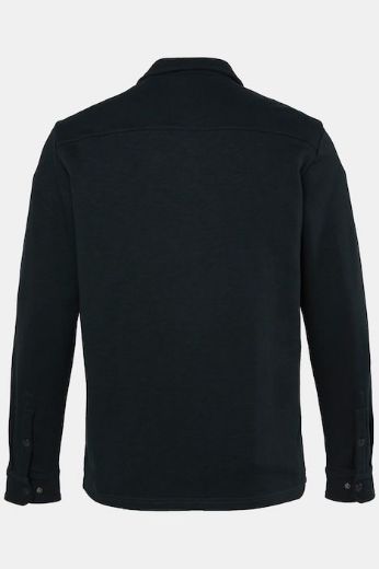 Moda za polnejše Košulja dugih rukava plus velikost, xxl, Ulla Popken in Johann Popken (JP1880)
