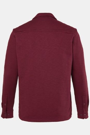 Moda za polnejše Košulja dugih rukava plus velikost, xxl, Ulla Popken in Johann Popken (JP1880)