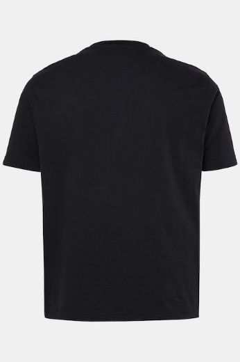 Moda za polnejše Majica kratkih rukava plus velikost, xxl, Ulla Popken in Johann Popken (JP1880)