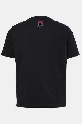 Moda za polnejše Majica kratkih rukava s božićnim motivom plus velikost, xxl, Ulla Popken in Johann Popken (JP1880)