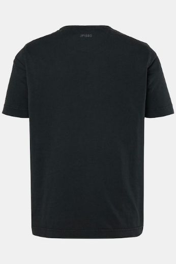 Moda za polnejše Majica kratkih rukava plus velikost, xxl, Ulla Popken in Johann Popken (JP1880)