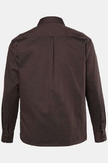 Moda za polnejše Košulja dugih rukava plus velikost, xxl, Ulla Popken in Johann Popken (JP1880)