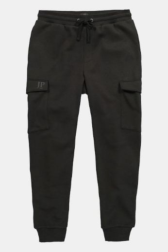 Moda za polnejše Trenirka donji dio s cargo džepovima plus velikost, xxl, Ulla Popken in Johann Popken (JP1880)