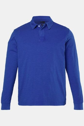 Moda za polnejše Majica dugih rukava s kapuljačom i božićnim motivom plus velikost, xxl, Ulla Popken in Johann Popken (JP1880)