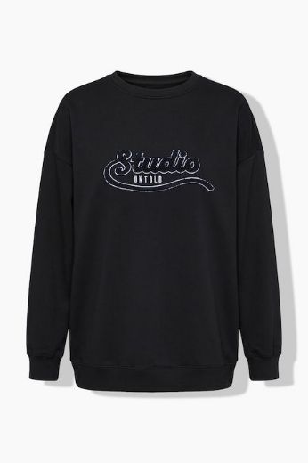 Moda za polnejše Majica dugih rukava šireg kroja plus velikost, xxl, Ulla Popken in Johann Popken (JP1880)